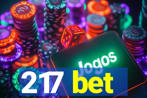 217 bet